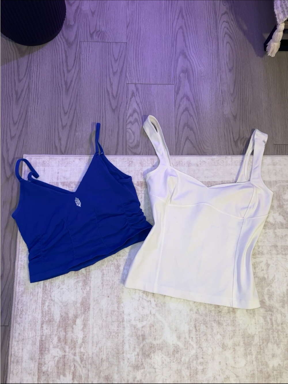 Free People Top Bundle
